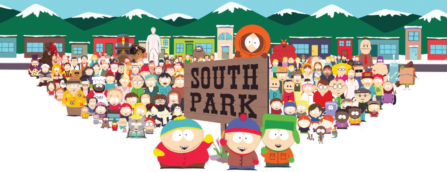 Estos son los episodios más hardcore de South Park - Revista Marvin