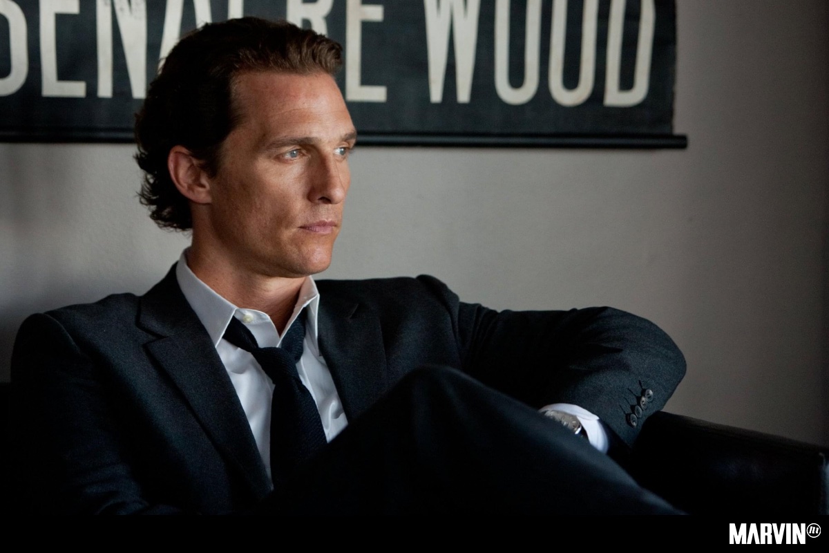 HBO está negociando el regreso de Matthew McConaughey para la secuela