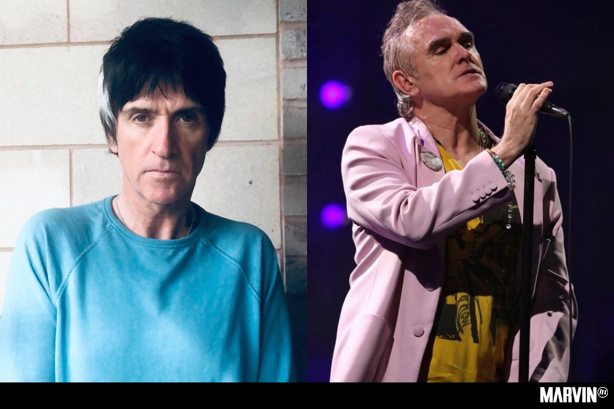 johnny-marr-morrissey-the-smiths-amistad