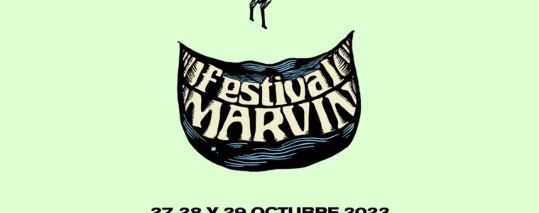 festival-marvin-2022-presencial-conciertos-roma-condesa-arte-cdmx-cultura